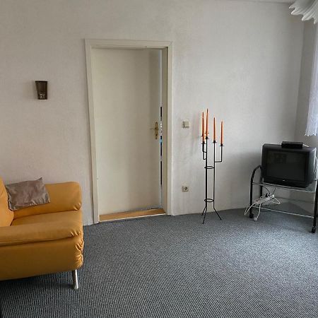 Ferienwohnung Etgersleben מראה חיצוני תמונה